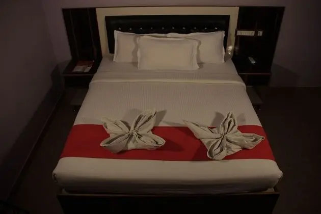 Comfort Oda
