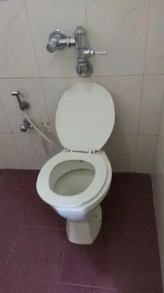 Deluxe Tek Kişilik Oda, 1 Yatak Odası