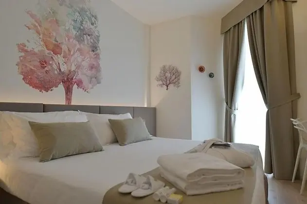 Superior Tek Büyük Yataklı Oda