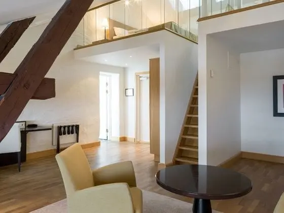 Junior Suite Loft
