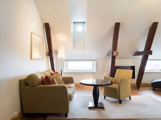 Junior Suite Loft