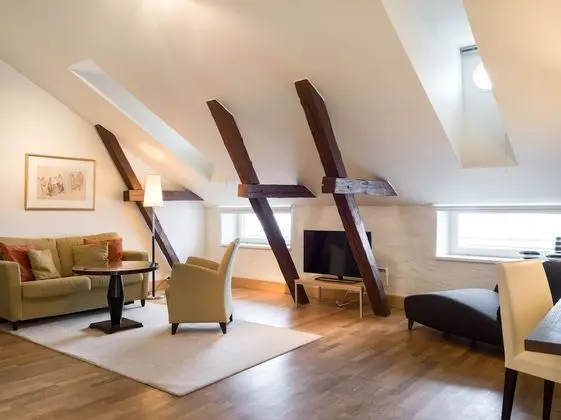 Junior Suite Loft