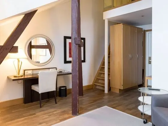 Junior Suite Loft