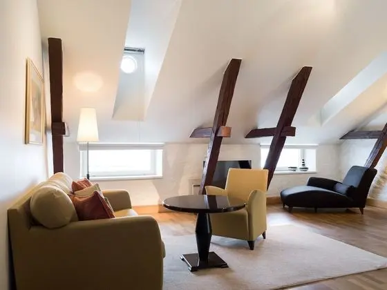 Junior Suite Loft