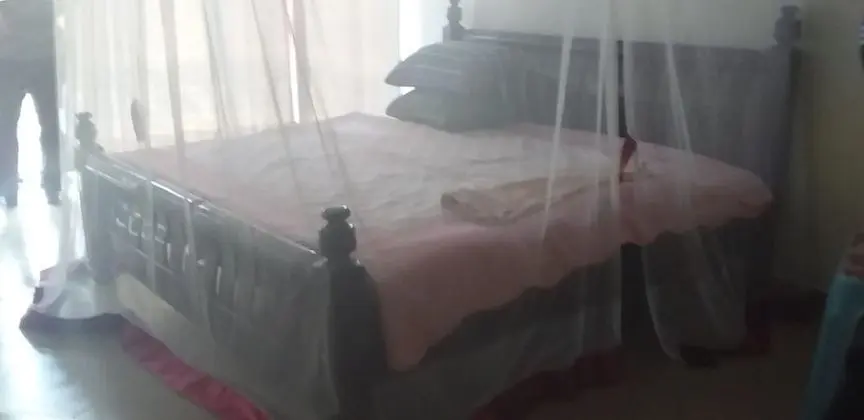 Tek Kişilik Oda