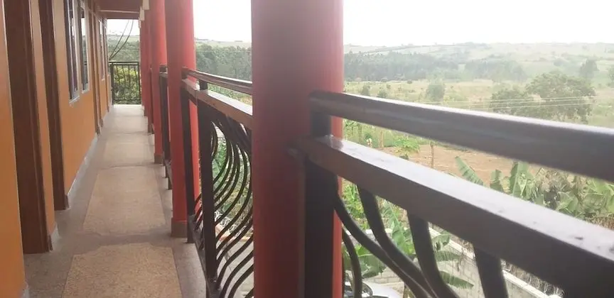Tek Kişilik Oda