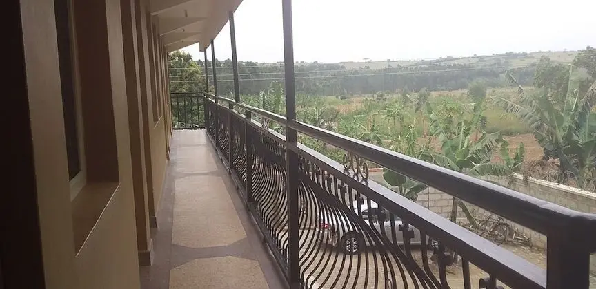 Tek Kişilik Oda