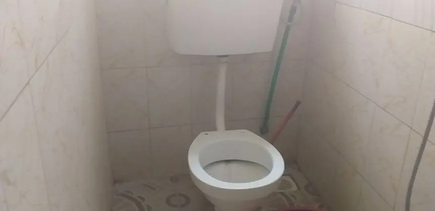 Tek Kişilik Oda