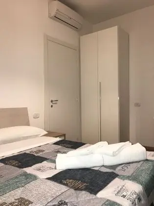 Tek Büyük veya İki Ayrı Yataklı Oda, Özel Banyo