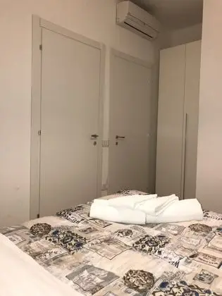 Tek Büyük veya İki Ayrı Yataklı Oda, Özel Banyo