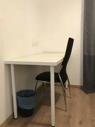 Tek Büyük veya İki Ayrı Yataklı Oda, Özel Banyo