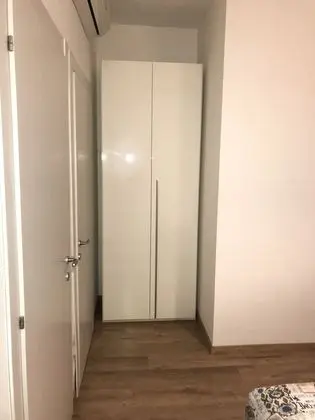 Tek Büyük veya İki Ayrı Yataklı Oda, Özel Banyo