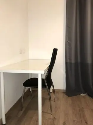 Tek Büyük veya İki Ayrı Yataklı Oda, Özel Banyo