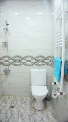 Classic Süit, 2 Tek Kişilik Yatak, Sigara İçilmez