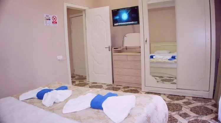 Comfort Süit, 1 En Büyük (King) Boy Yatak, Sigara İçilmez, Şehir Manzaralı