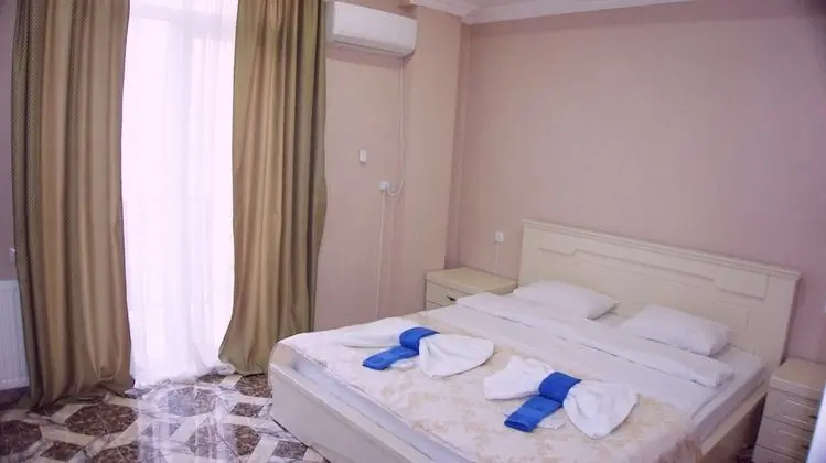 Comfort Süit, 1 En Büyük (King) Boy Yatak, Sigara İçilmez, Şehir Manzaralı
