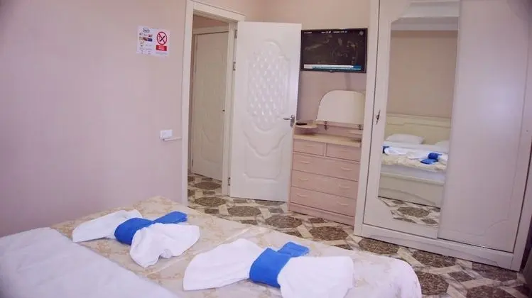 Comfort Süit, 1 En Büyük (King) Boy Yatak, Sigara İçilmez, Şehir Manzaralı