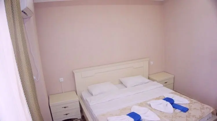 Comfort Süit, 1 En Büyük (King) Boy Yatak, Sigara İçilmez, Şehir Manzaralı