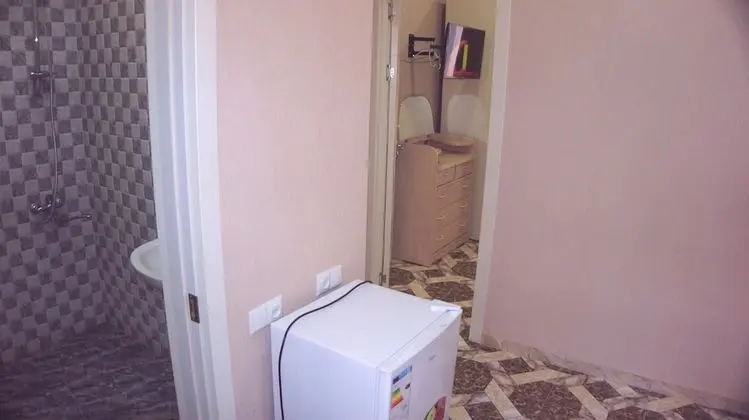 Comfort Süit, 1 En Büyük (King) Boy Yatak, Sigara İçilmez, Şehir Manzaralı
