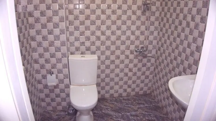 Comfort Süit, 1 En Büyük (King) Boy Yatak, Sigara İçilmez, Şehir Manzaralı