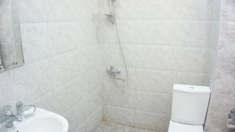 Standard Tek Büyük Yataklı Oda, 1 Büyük (Queen) Boy Yatak, Sigara İçilmez