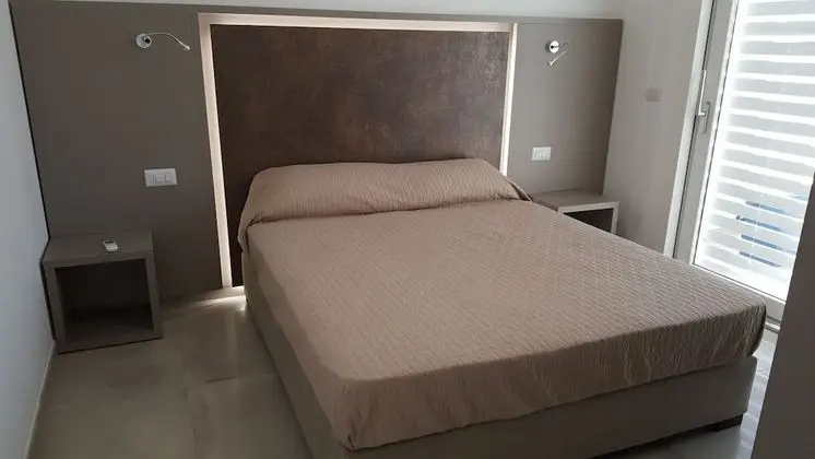 Economy Apart Daire, 2 Yatak Odası, Sigara İçilmez, Bahçe Manzaralı