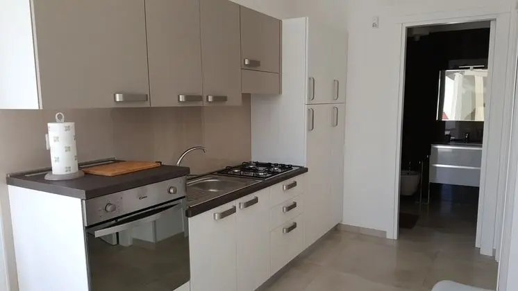Economy Apart Daire, 2 Yatak Odası, Sigara İçilmez, Bahçe Manzaralı