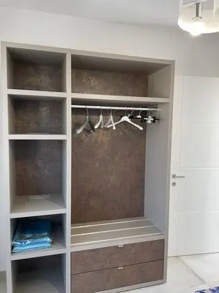 Luxury Apart Daire, 2 Yatak Odası, Sigara İçilmez, Bahçe Manzaralı