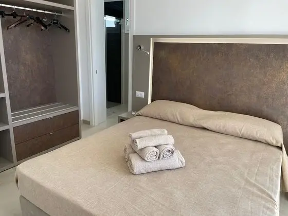 Luxury Apart Daire, 2 Yatak Odası, Sigara İçilmez, Bahçe Manzaralı