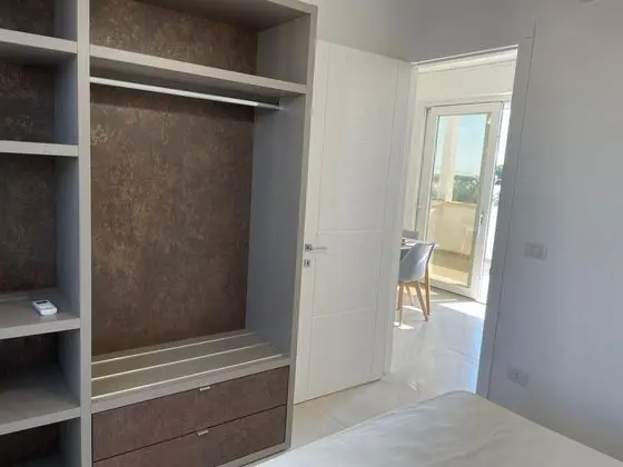 Panoramic Apart Daire, 2 Yatak Odası, Sigara İçilmez, Deniz Manzaralı