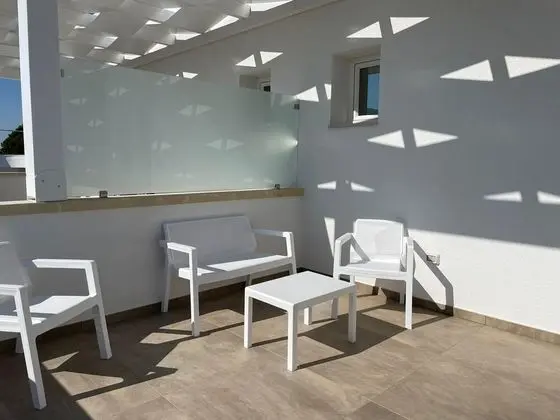 Panoramic Apart Daire, 2 Yatak Odası, Sigara İçilmez, Deniz Manzaralı