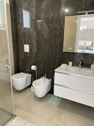 Panoramic Apart Daire, 2 Yatak Odası, Sigara İçilmez, Deniz Manzaralı