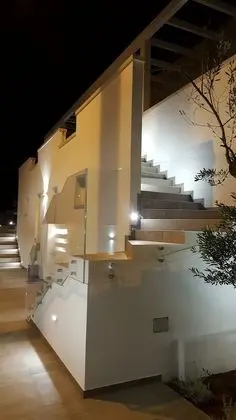 Panoramic Apart Daire, 2 Yatak Odası, Sigara İçilmez, Deniz Manzaralı