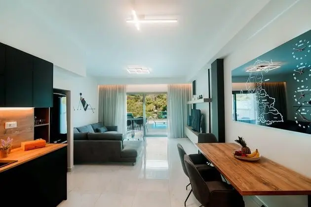 Elite Villa
