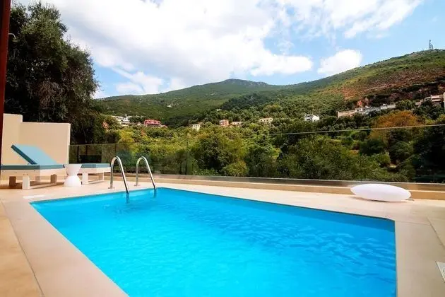 Executive Villa
