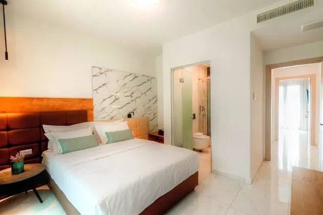 Executive Villa