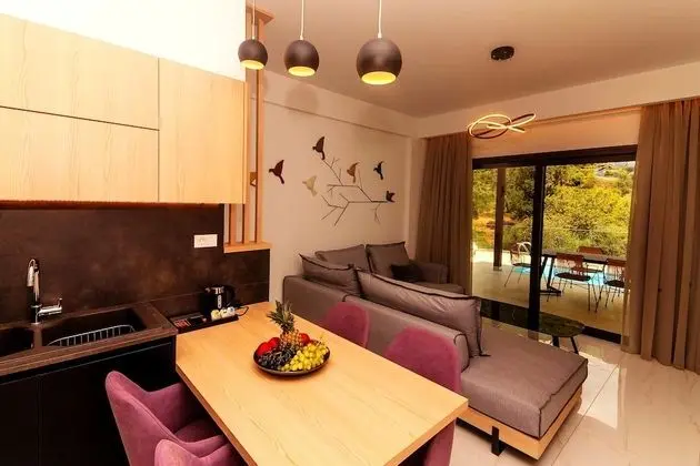 Executive Villa