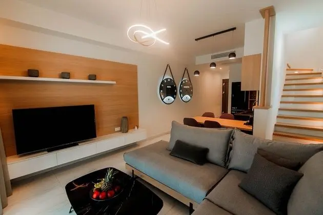 Executive Villa