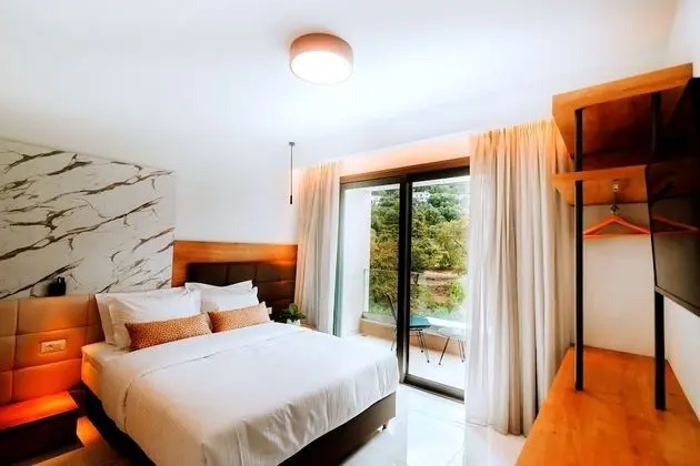 Executive Villa