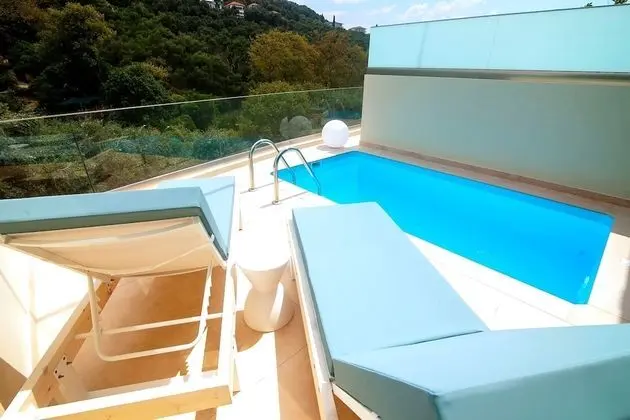 Executive Villa