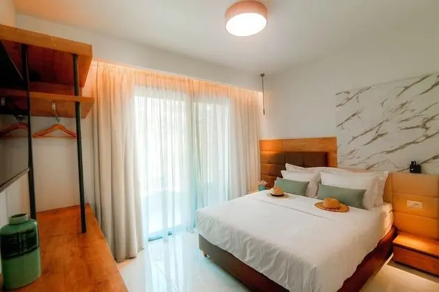Executive Villa