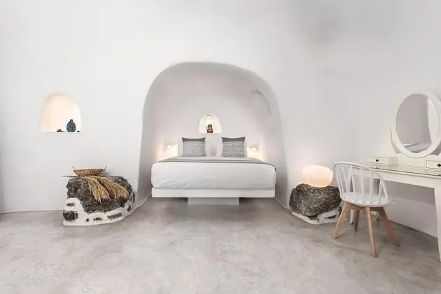 Citrine Suite