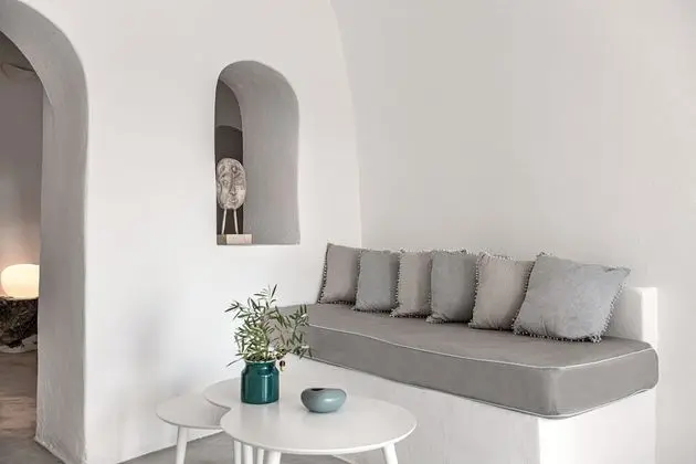 Citrine Suite