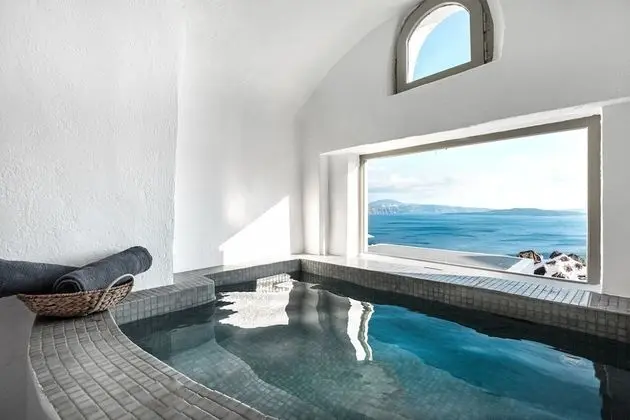Citrine Suite