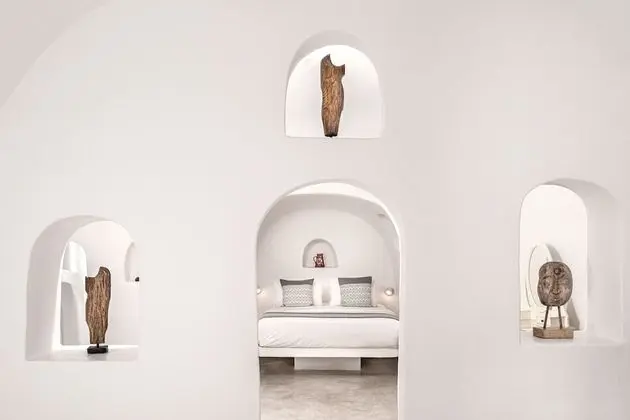Citrine Suite