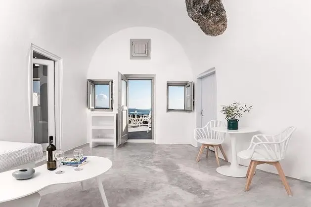 Citrine Suite