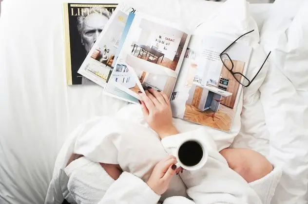 Junior Suite with View