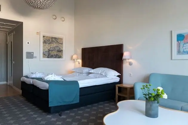 Junior Suite with View