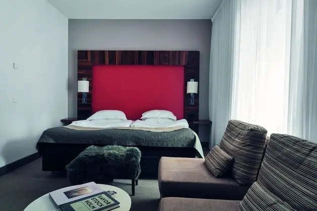 Deluxe Tek Büyük Yataklı Oda, Deniz Manzaralı