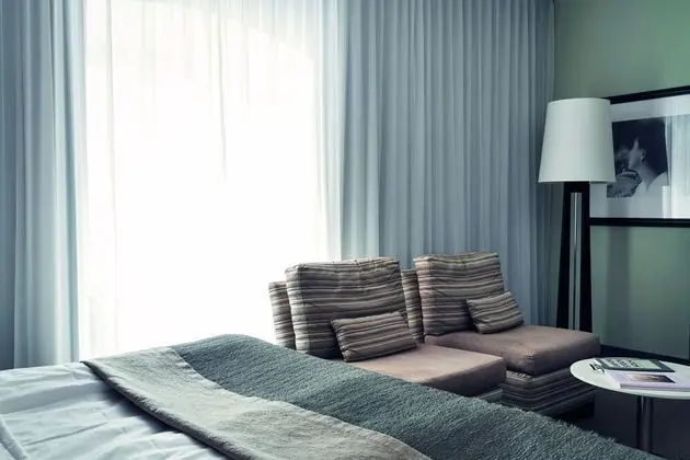 Deluxe Tek Büyük Yataklı Oda, Deniz Manzaralı